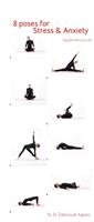 YOGA POSES FOR HEALTH